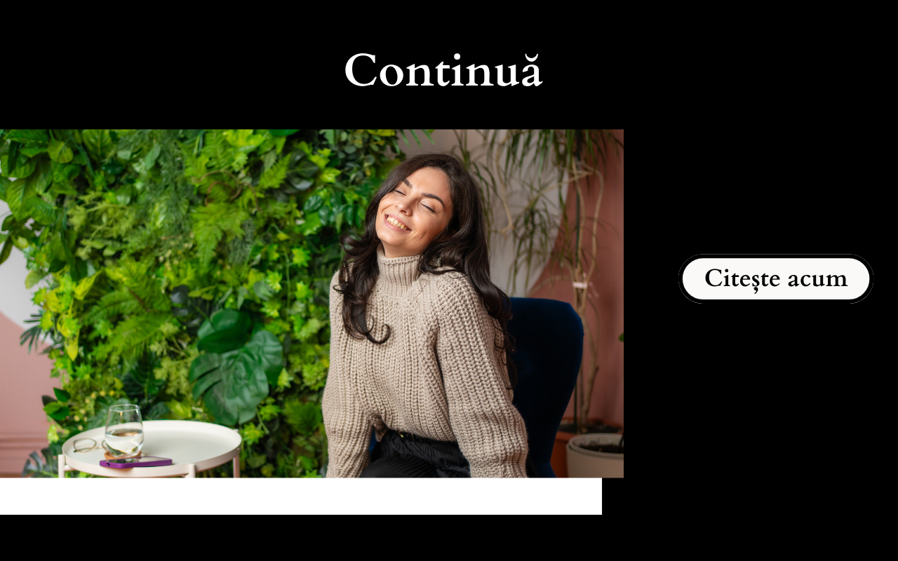 You are currently viewing Continuă chiar dacă pare provocator
