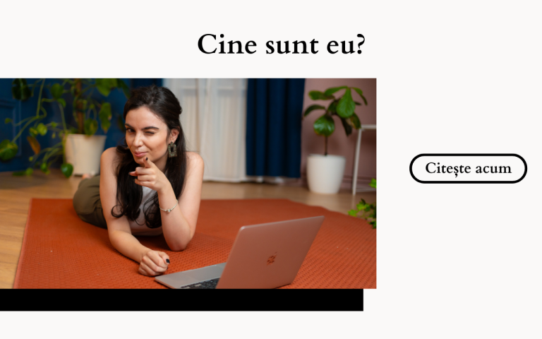 Read more about the article Cine sunt eu?