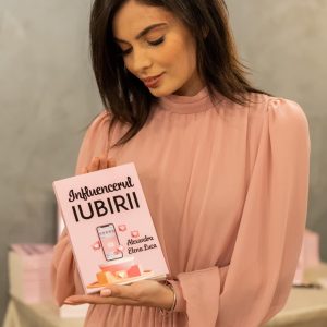 Influencerul Iubirii