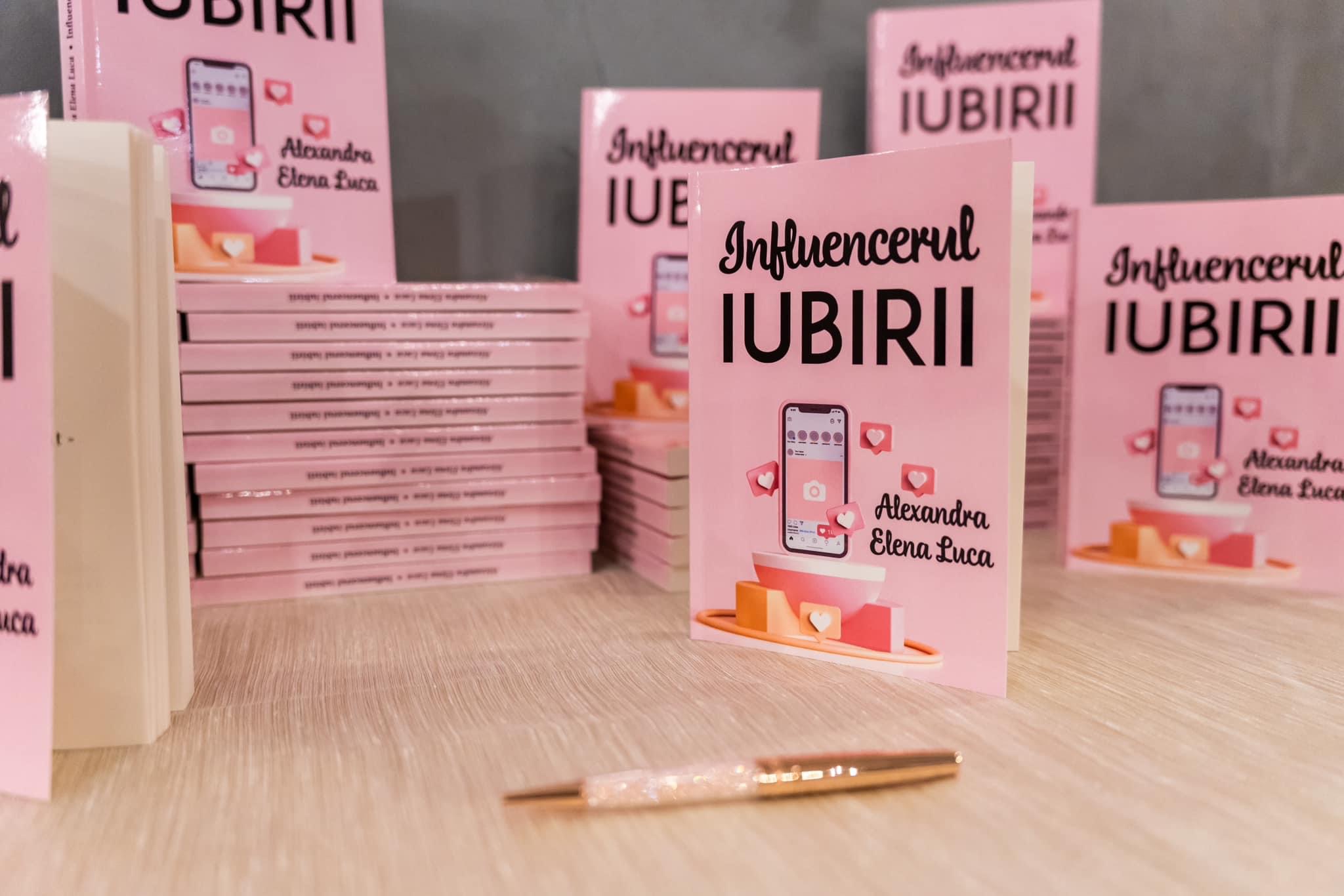 Influencerul Iubirii - Image 3